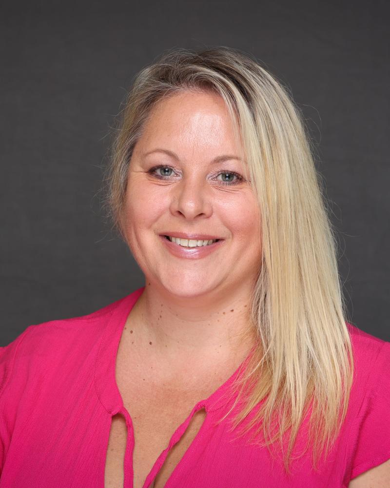 Tracy Joyce